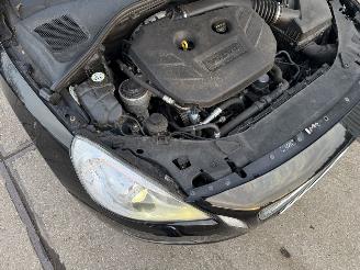 Volvo S-60 2.0T Intro Edition Automaat picture 15