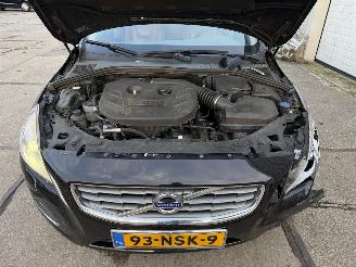 Volvo S-60 2.0T Intro Edition Automaat picture 11