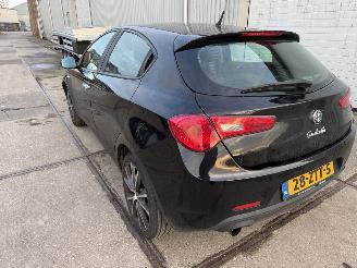 Alfa Romeo Giulietta 1.4 T Distinctive picture 5