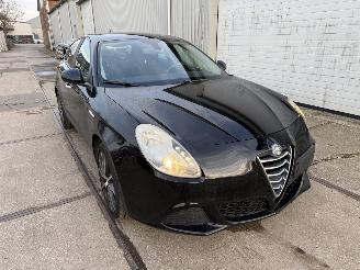 Alfa Romeo Giulietta 1.4 T Distinctive picture 1