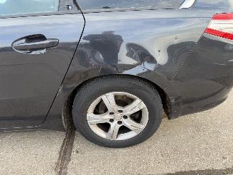 Peugeot 508 1.6 e-THP Blue Lease Executive picture 4