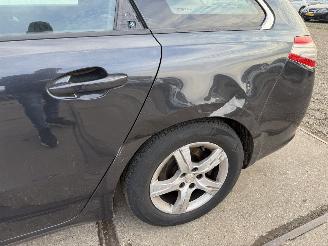 Peugeot 508 1.6 e-THP Blue Lease Executive picture 3