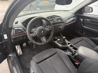 BMW 1-serie 116i Sport picture 9