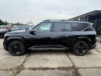 Kia EV9 GT-Line 99.8 kWh picture 2