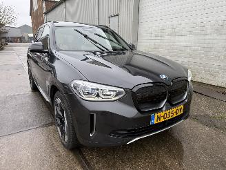 škoda osobní automobily BMW iX3 High Executive 80kWh Panoramadak 2021/9