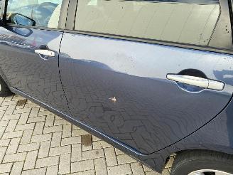 Mitsubishi Grandis 2.4-16V InSport 7-Persoons picture 7