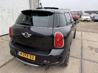 Mini Countryman 1.6 Cooper S ALL4 Chili Automaat picture 5