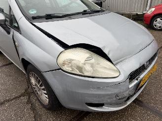 Fiat Grande Punto 1.4 Edizione Prima picture 2