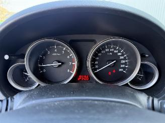 Mazda 6 2.0 TS picture 16