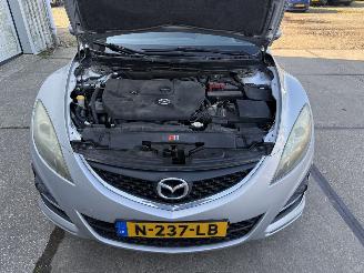 Mazda 6 2.0 TS picture 11