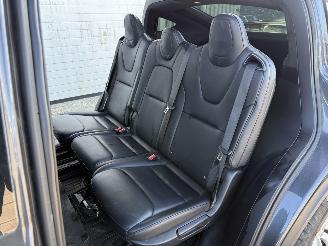 Tesla Model X 75D 7-Seats picture 19