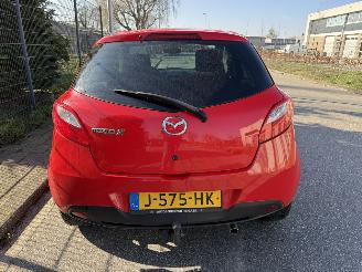 Mazda 2 1.3 TS Plus picture 6