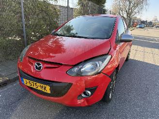 Mazda 2 1.3 TS Plus picture 1