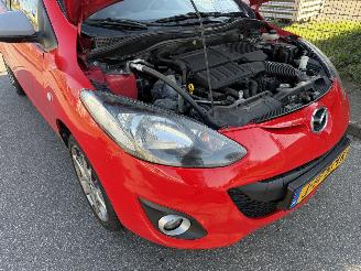 Mazda 2 1.3 TS Plus picture 16