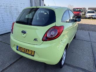 Ford Ka 1.2 Cool & Sound s/s picture 3
