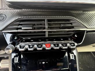 Peugeot e-208 GT Pack 50 kWh picture 21
