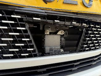 Peugeot e-208 GT Pack 50 kWh picture 10