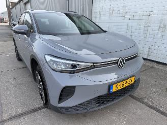 Auto incidentate Volkswagen ID.4 Pro 77 kWh 2023/5