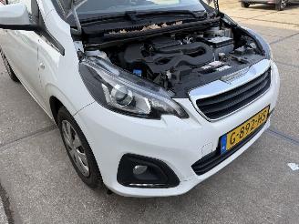 Peugeot 108 1.0 e-VTi Active picture 16