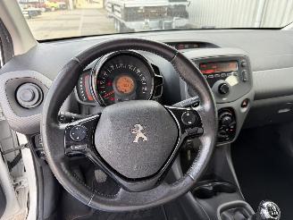 Peugeot 108 1.0 e-VTi Active picture 20
