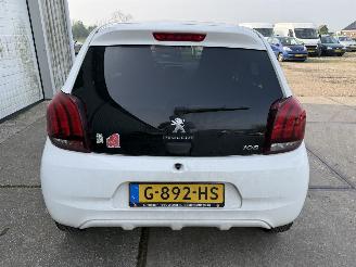 Peugeot 108 1.0 e-VTi Active picture 5