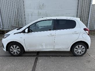 Peugeot 108 1.0 e-VTi Active picture 7