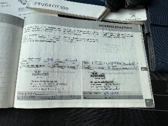 Peugeot 108 1.0 e-VTi Active picture 25