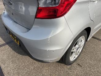 Ford Ka+ 1.2 Trend Ultimate picture 3
