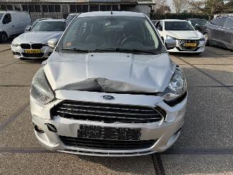 Ford Ka+ 1.2 Trend Ultimate picture 10