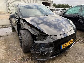 Tesla Model Y Performance AWD 75kWh picture 11
