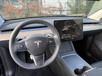 Tesla Model Y Performance AWD 75kWh picture 18