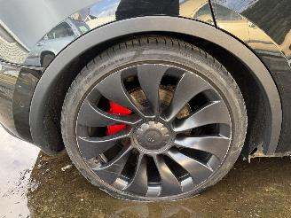 Tesla Model Y Performance AWD 75kWh picture 7
