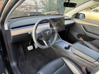 Tesla Model Y Performance AWD 75kWh picture 17