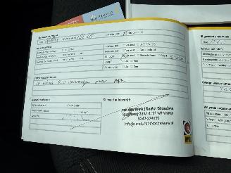 Renault Clio 1.2-16V Night & Day picture 24