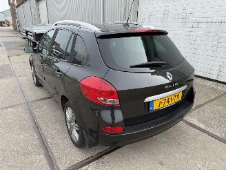 Renault Clio 1.2-16V Night & Day picture 10