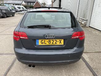 Audi A3 2.0 TFSI Ambition 200PK Automaat picture 7