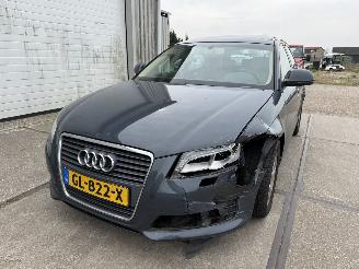 Audi A3 2.0 TFSI Ambition 200PK Automaat picture 1