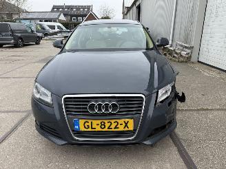 Audi A3 2.0 TFSI Ambition 200PK Automaat picture 11