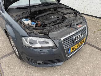 Audi A3 2.0 TFSI Ambition 200PK Automaat picture 17
