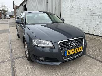 Audi A3 2.0 TFSI Ambition 200PK Automaat picture 10
