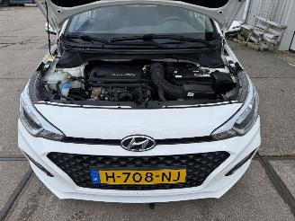Hyundai I-20 1.0 T-GDI Comfort picture 14