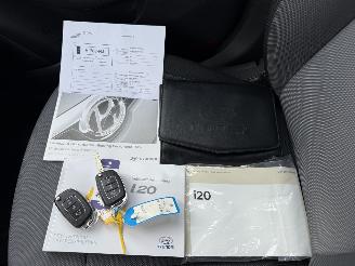 Hyundai I-20 1.0 T-GDI Comfort picture 23