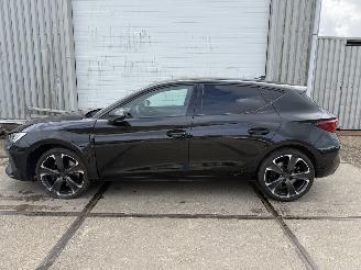 Cupra Leon 1.4 e-Hybrid Business picture 6