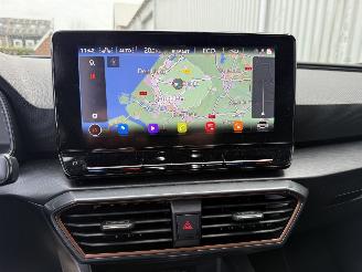 Cupra Leon 1.4 e-Hybrid Business picture 18