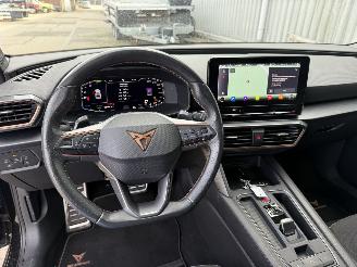 Cupra Leon 1.4 e-Hybrid Business picture 15