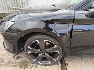 Cupra Leon 1.4 e-Hybrid Business picture 7