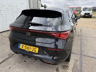 Cupra Leon 1.4 e-Hybrid Business picture 3