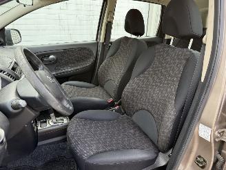Nissan Note 1.6 Automaat picture 21