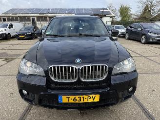 BMW X5 xDrive 40d High Executive picture 9
