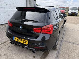 BMW 1-serie M140i High Executive picture 3